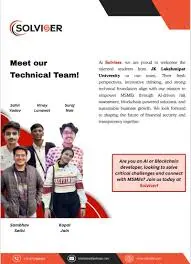 Solviser India Private Limited